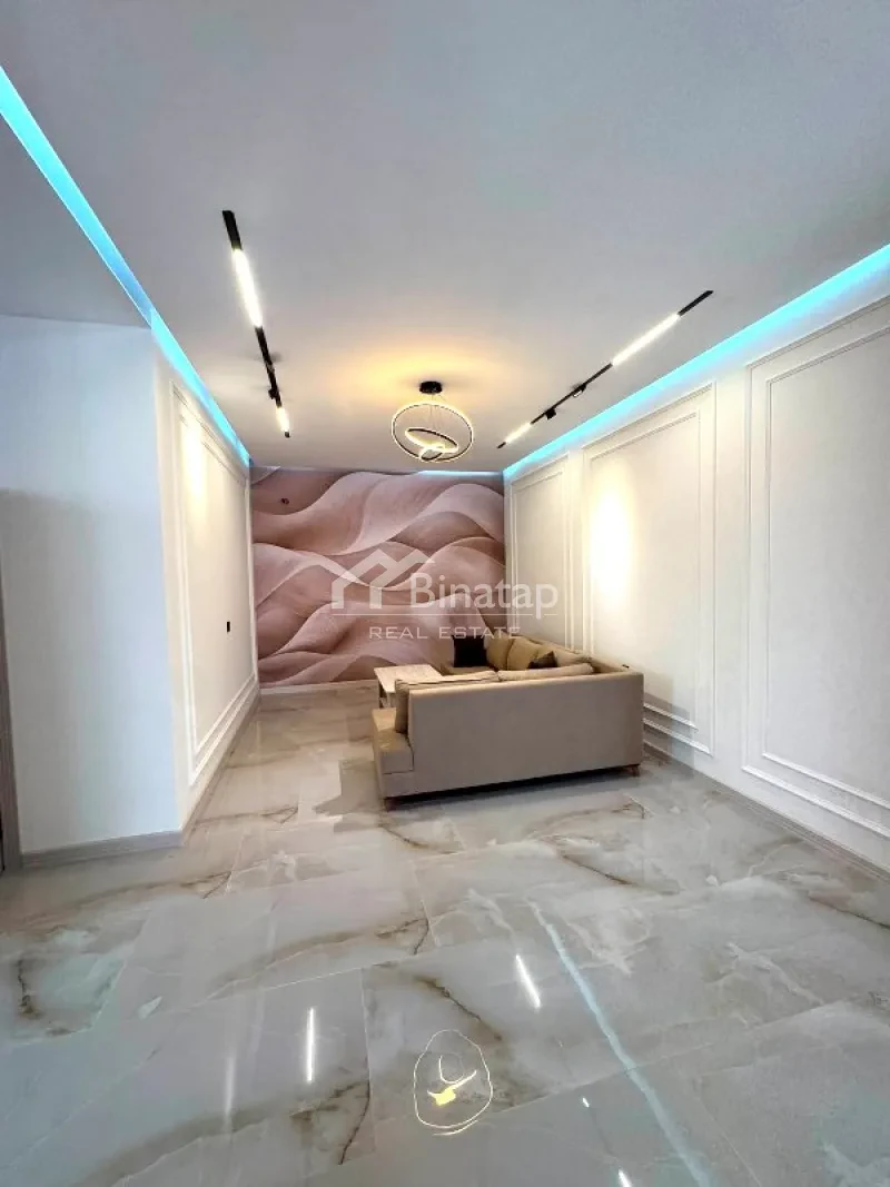 Satılır 5 otaqlı həyət evi / bağ evi 220 m², Görədil qəs. — şəkil 7