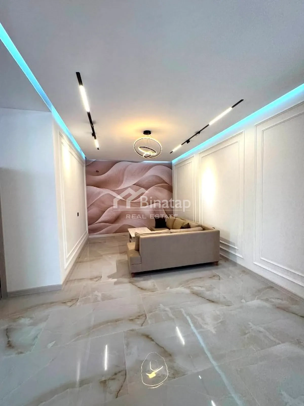 Satılır 5 otaqlı həyət evi / bağ evi 220 m², Görədil qəs. — şəkil 7
