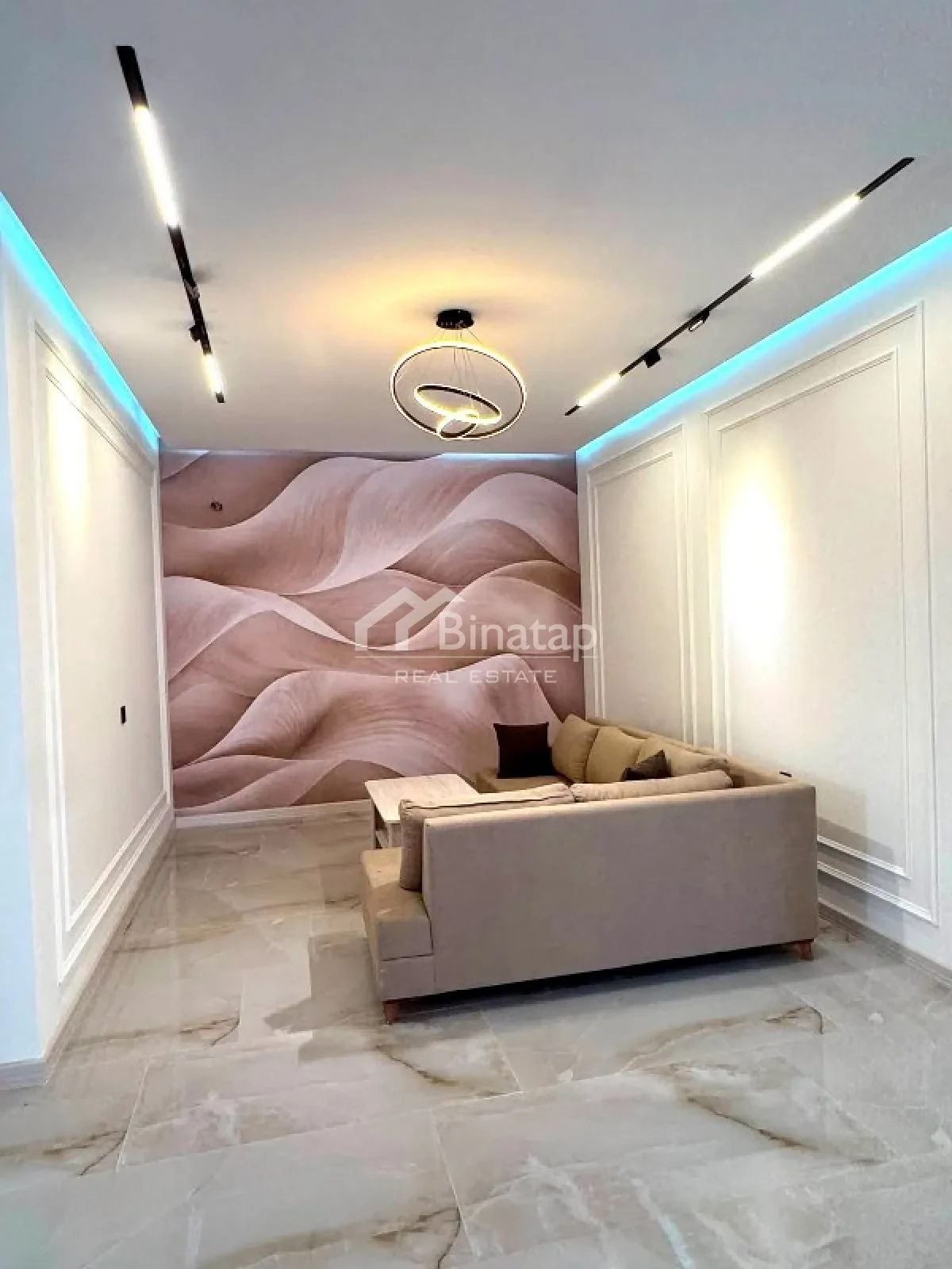 Satılır 5 otaqlı həyət evi / bağ evi 220 m², Görədil qəs. — şəkil 8