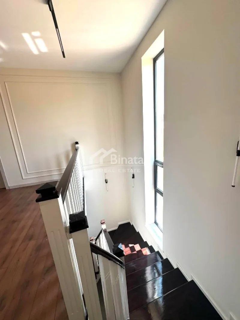 Satılır 5 otaqlı həyət evi / bağ evi 220 m², Görədil qəs. — şəkil 11