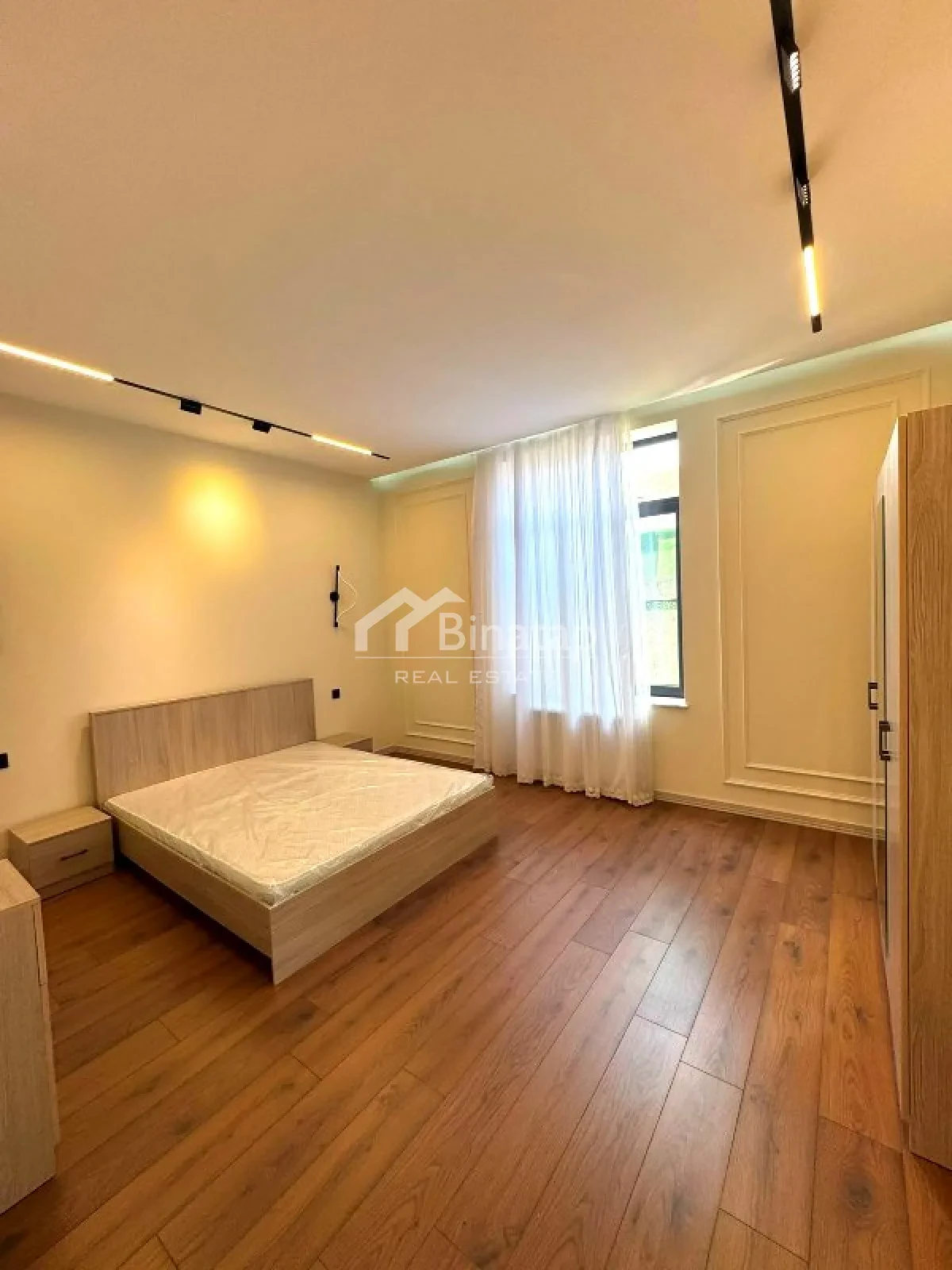 Satılır 5 otaqlı həyət evi / bağ evi 220 m², Görədil qəs. — şəkil 12