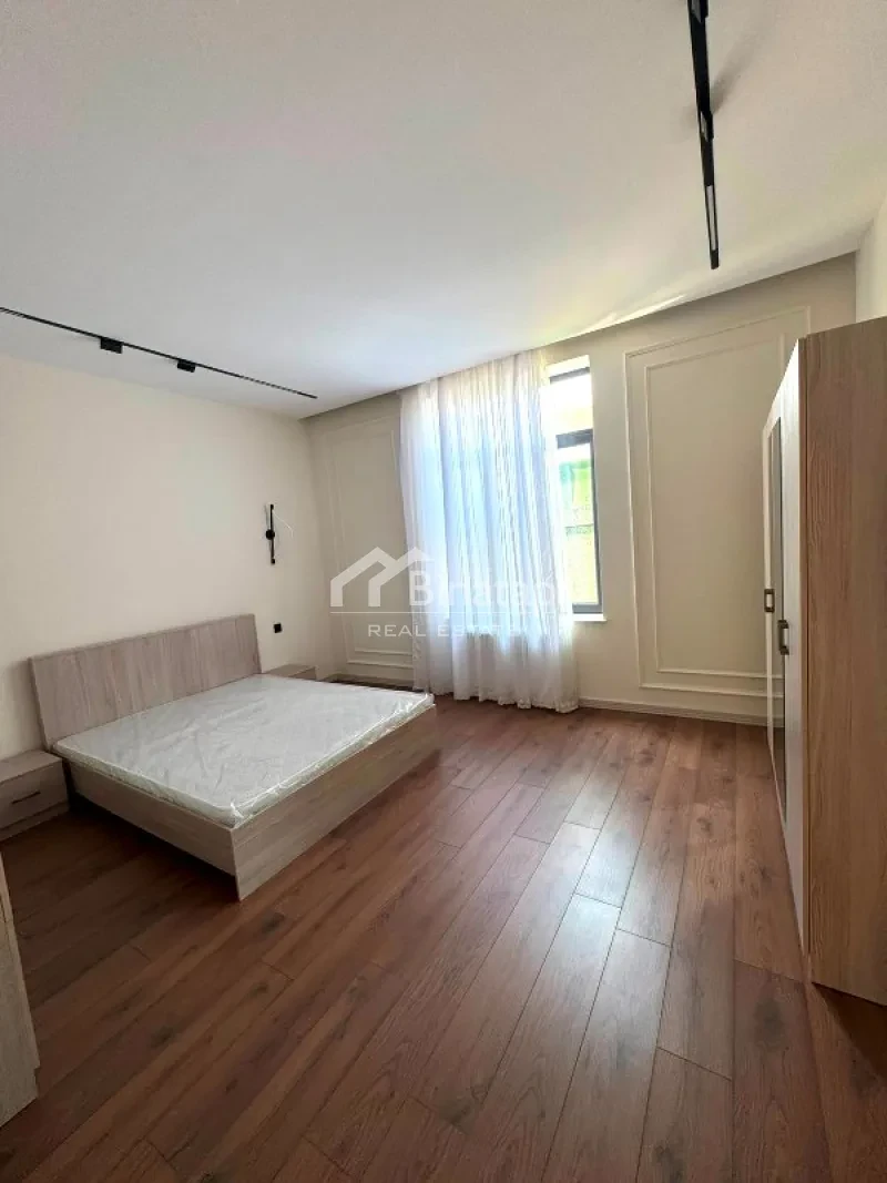 Satılır 5 otaqlı həyət evi / bağ evi 220 m², Görədil qəs. — şəkil 13