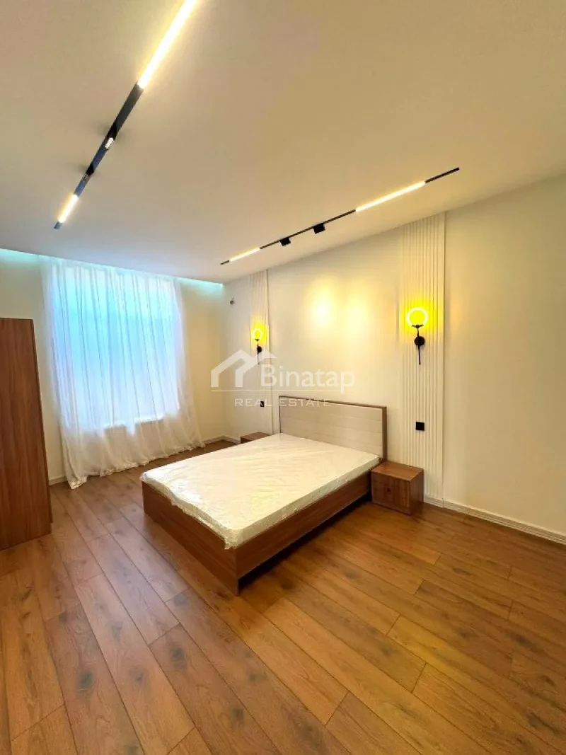 Satılır 5 otaqlı həyət evi / bağ evi 220 m², Görədil qəs. — şəkil 14