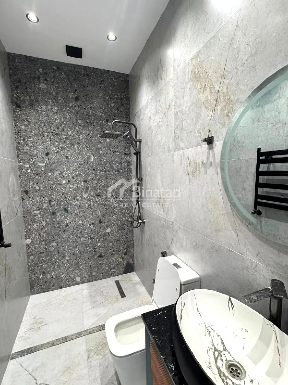 Satılır 5 otaqlı həyət evi / bağ evi 220 m², Görədil qəs. — şəkil 17