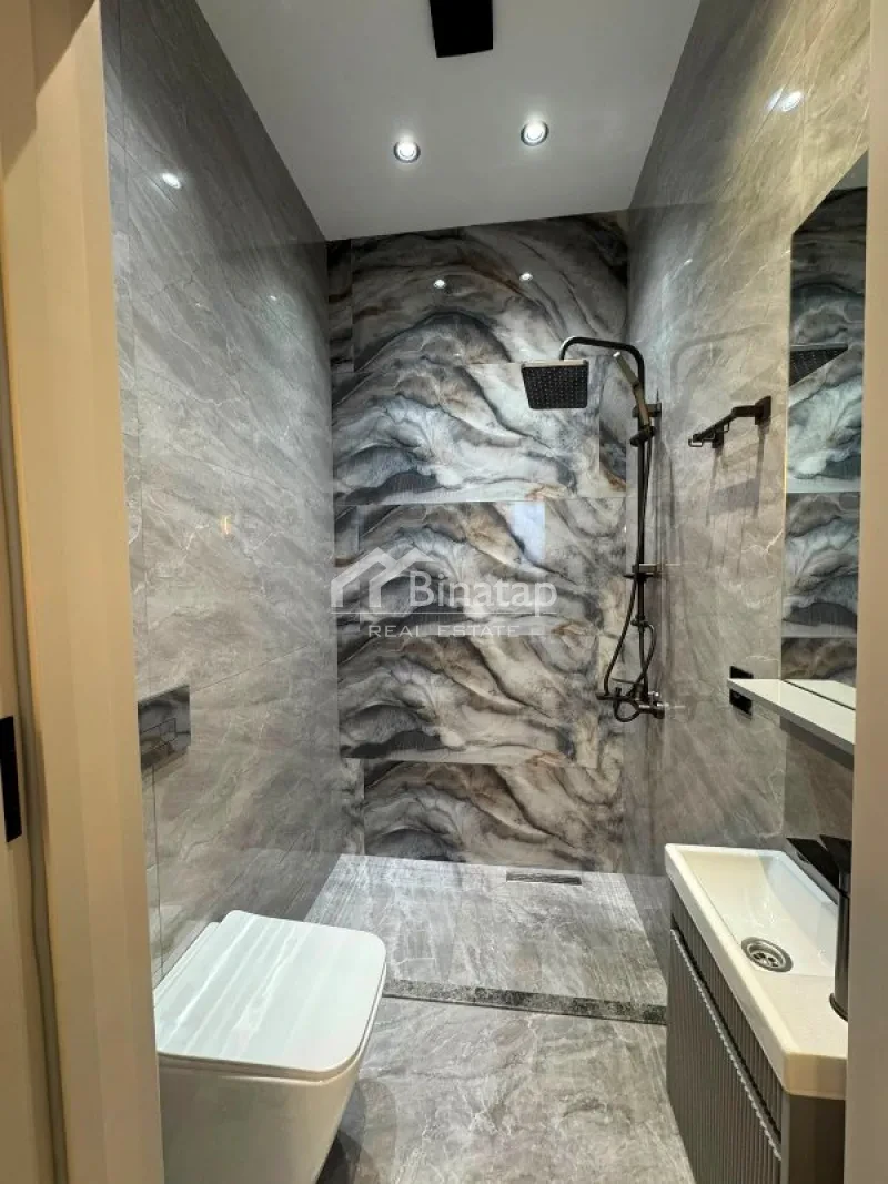 Satılır 5 otaqlı həyət evi / bağ evi 220 m², Görədil qəs. — şəkil 18