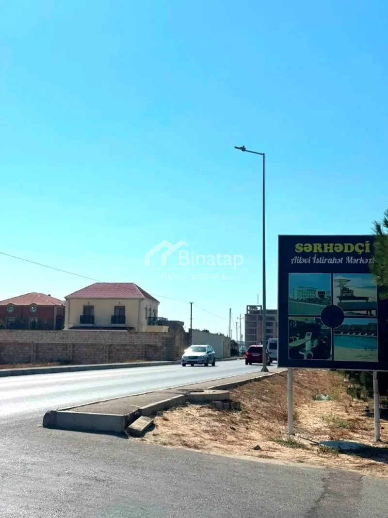 Satılır 5 otaqlı həyət evi / bağ evi 220 m², Görədil qəs. — şəkil 20