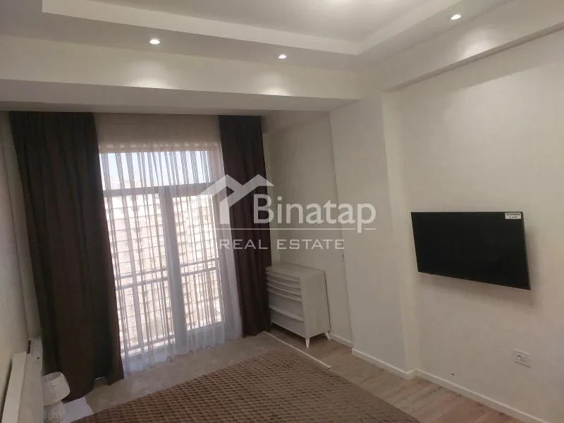 İcarəyə verilir 2 otaqlı yeni tikili 56 m², 28 May m. — şəkil 3