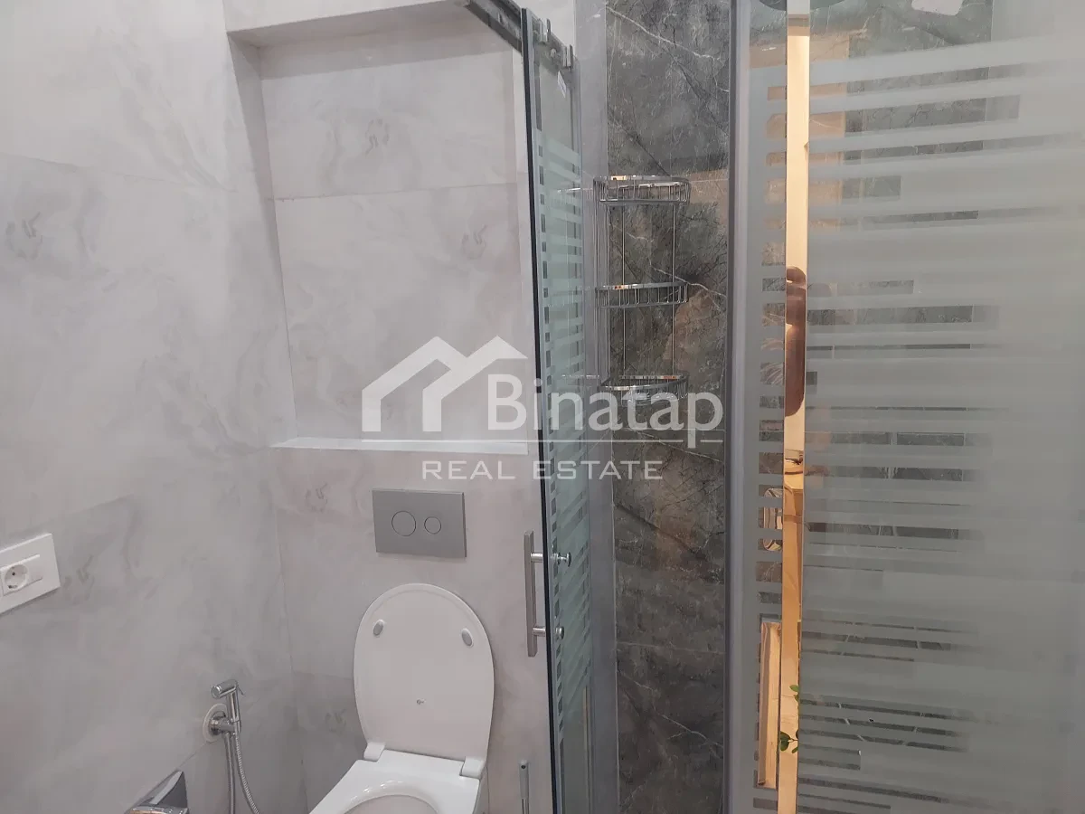 İcarəyə verilir 2 otaqlı yeni tikili 56 m², 28 May m. — şəkil 5