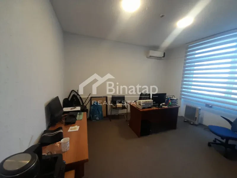 İcarəyə verilir 1 otaqlı ofis 25 m², Nəriman Nərimanov m. — şəkil 2