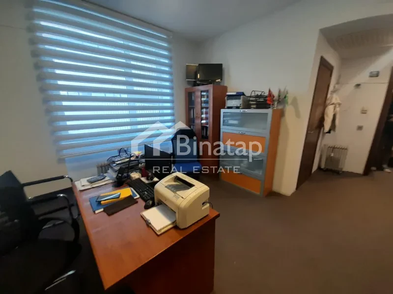 İcarəyə verilir 1 otaqlı ofis 25 m², Nəriman Nərimanov m. — şəkil 3