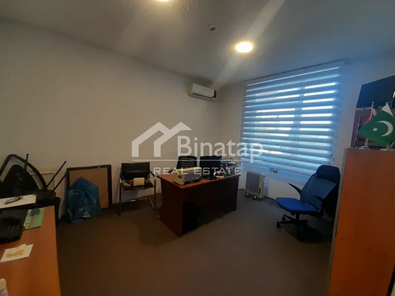 İcarəyə verilir 1 otaqlı ofis 25 m², Nəriman Nərimanov m. — şəkil 7