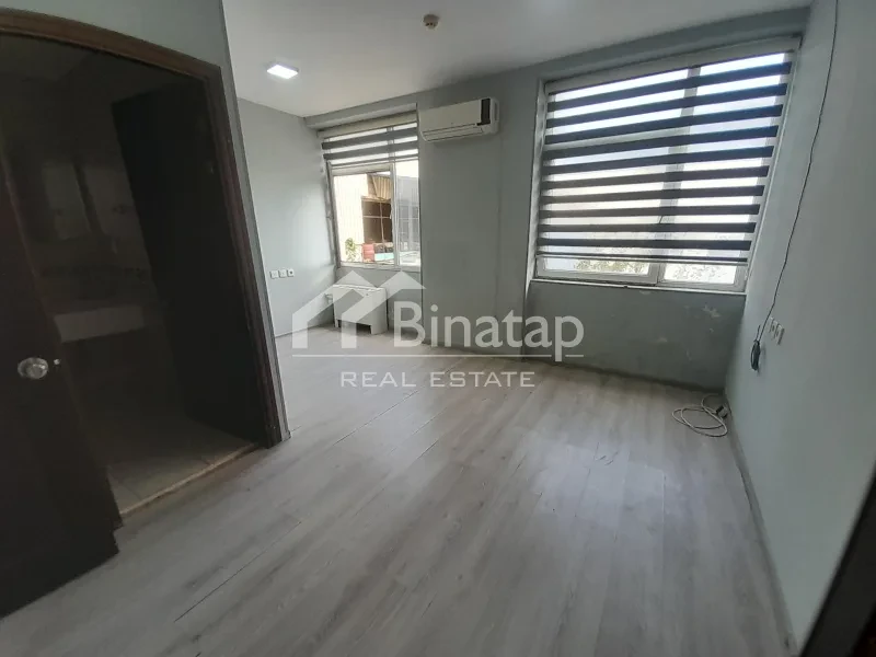 İcarəyə verilir 1 otaqlı ofis 25 m², Nəriman Nərimanov m. — şəkil 8