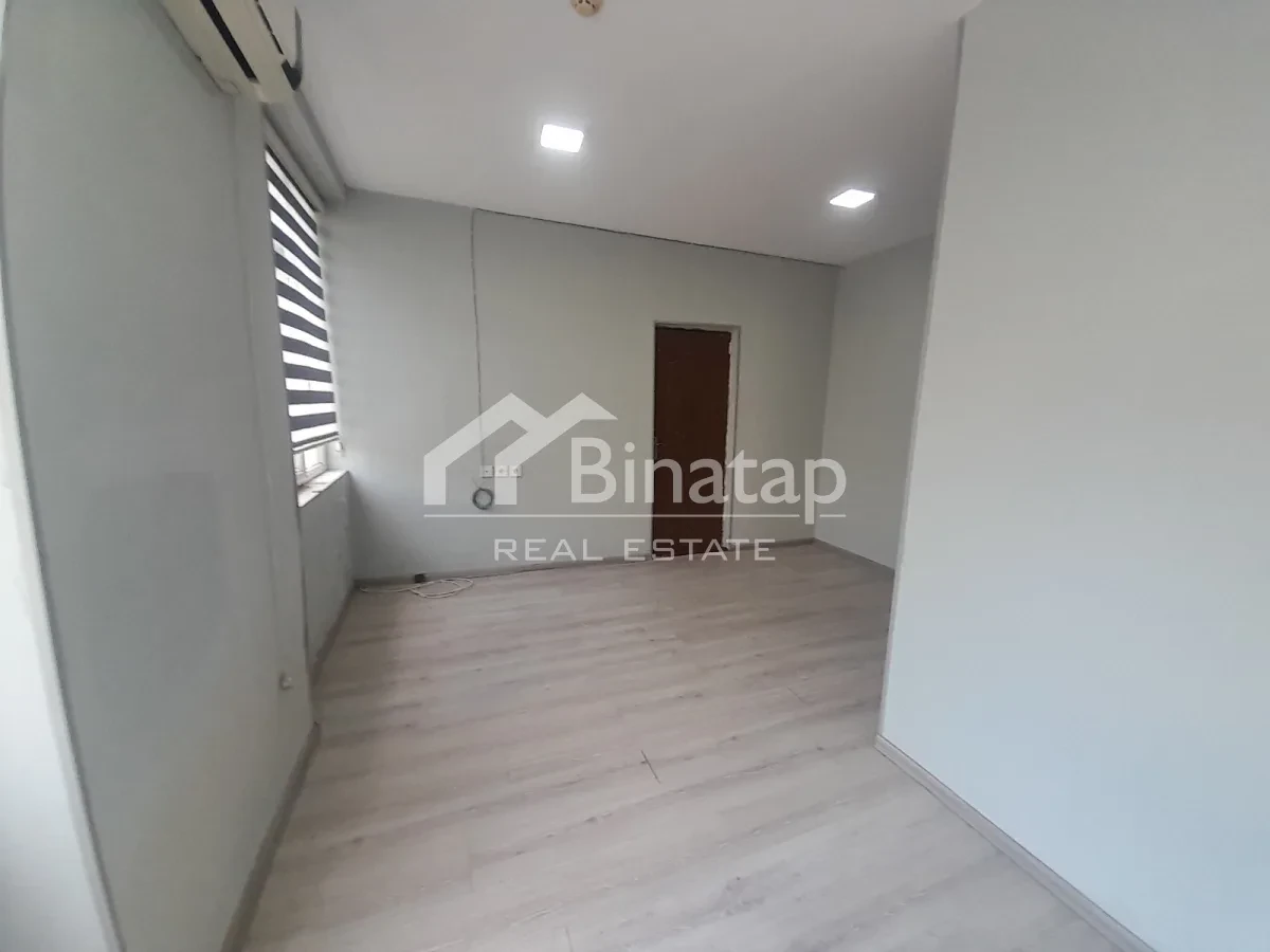 İcarəyə verilir 1 otaqlı ofis 25 m², Nəriman Nərimanov m. — şəkil 9