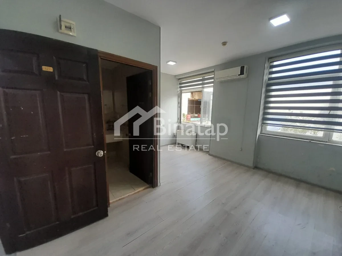 İcarəyə verilir 1 otaqlı ofis 25 m², Nəriman Nərimanov m. — şəkil 10