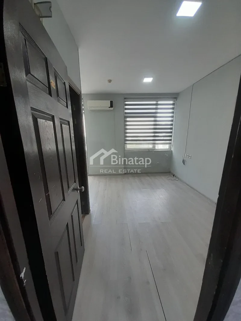 İcarəyə verilir 1 otaqlı ofis 25 m², Nəriman Nərimanov m. — şəkil 11
