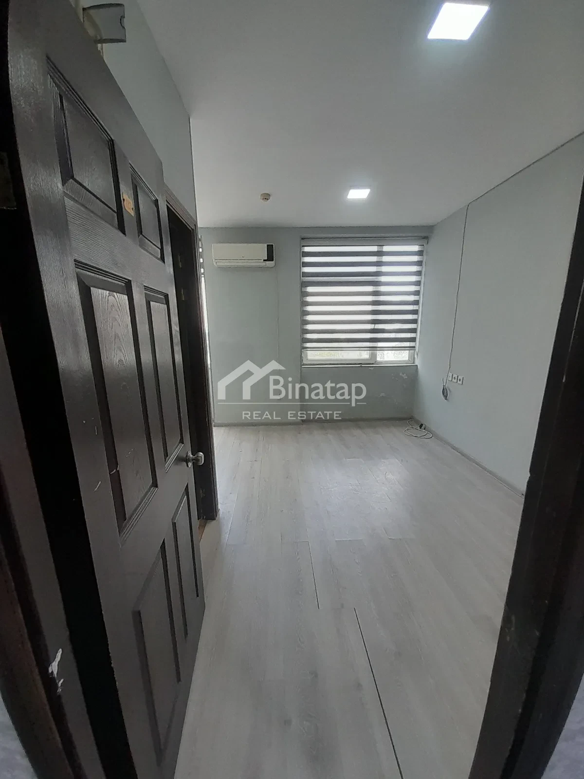 İcarəyə verilir 1 otaqlı ofis 25 m², Nəriman Nərimanov m. — şəkil 11