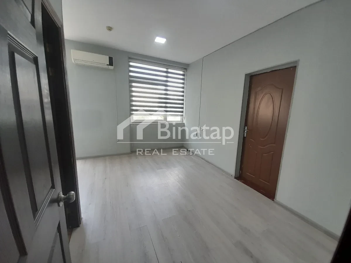 İcarəyə verilir 1 otaqlı ofis 25 m², Nəriman Nərimanov m. — şəkil 13