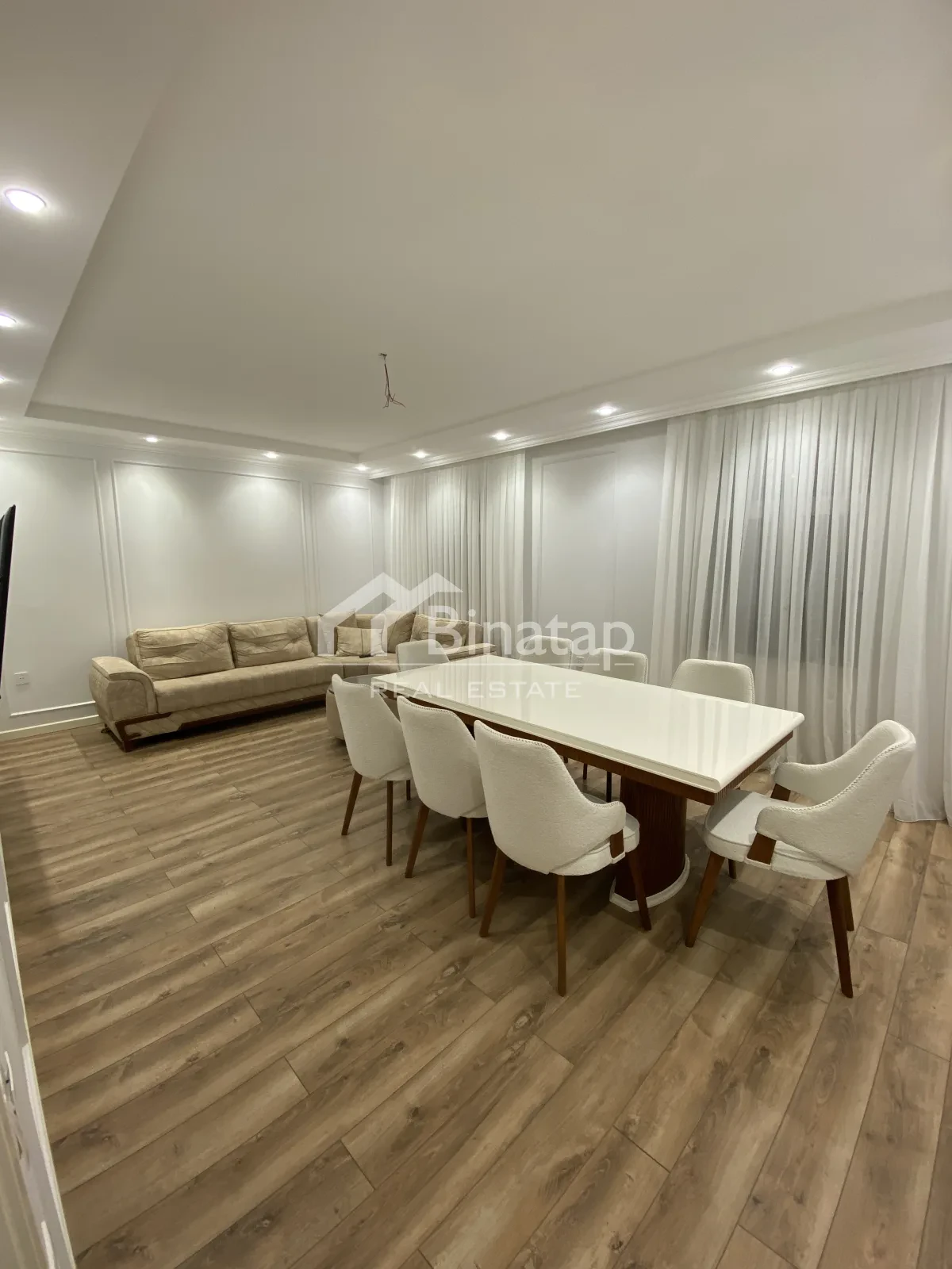 Satılır 3 otaqlı həyət evi / bağ evi 100 m², Köhnə Günəşli qəs. — şəkil 2