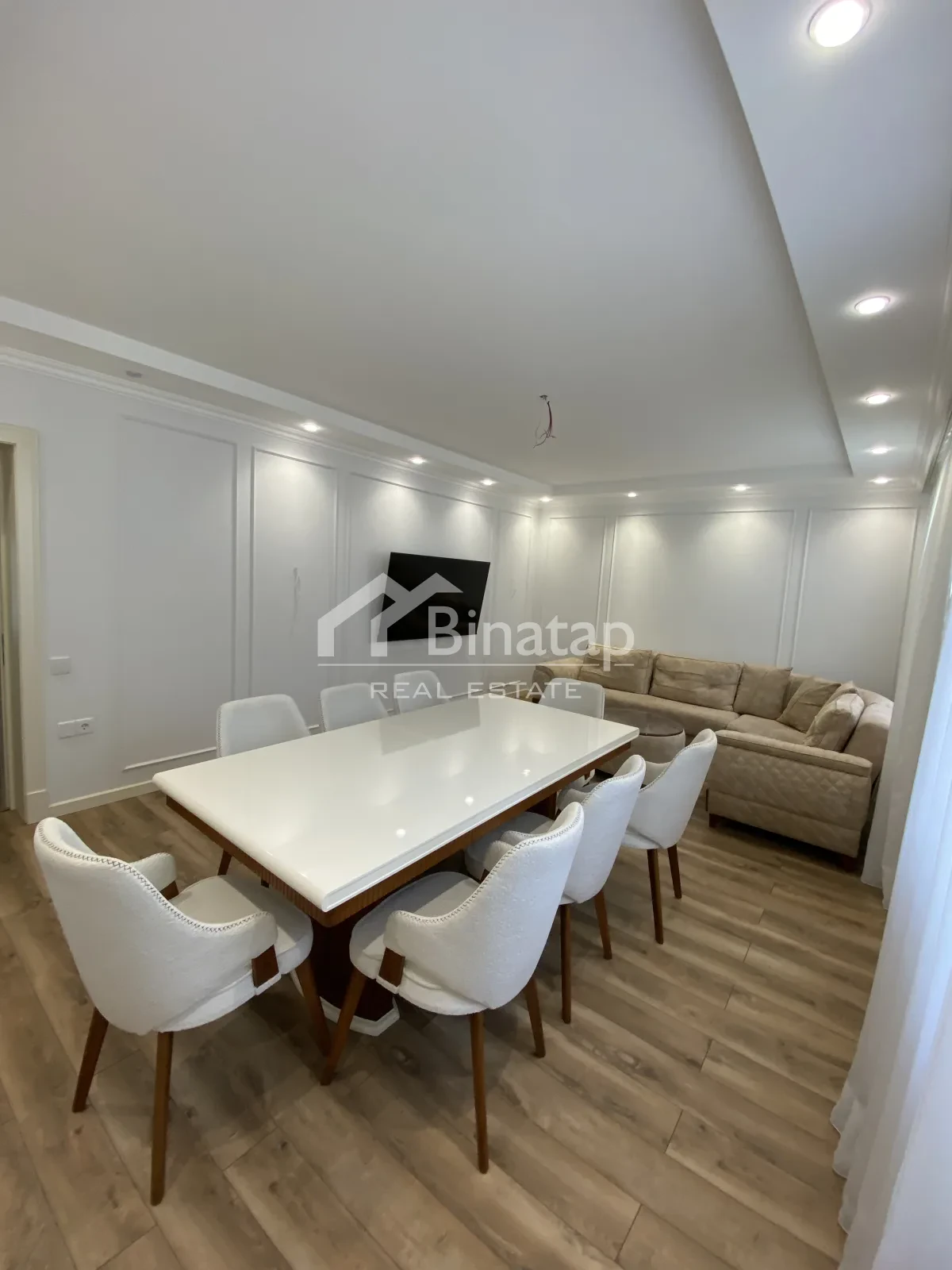 Satılır 3 otaqlı həyət evi / bağ evi 100 m², Köhnə Günəşli qəs. — şəkil 3
