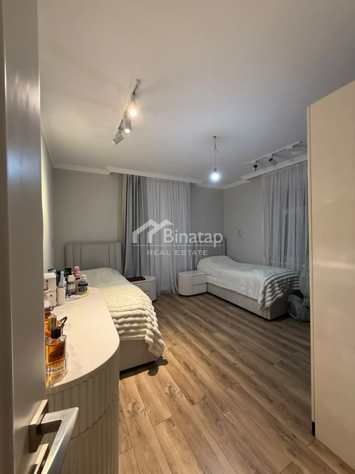 Satılır 3 otaqlı həyət evi / bağ evi 100 m², Köhnə Günəşli qəs. — şəkil 8