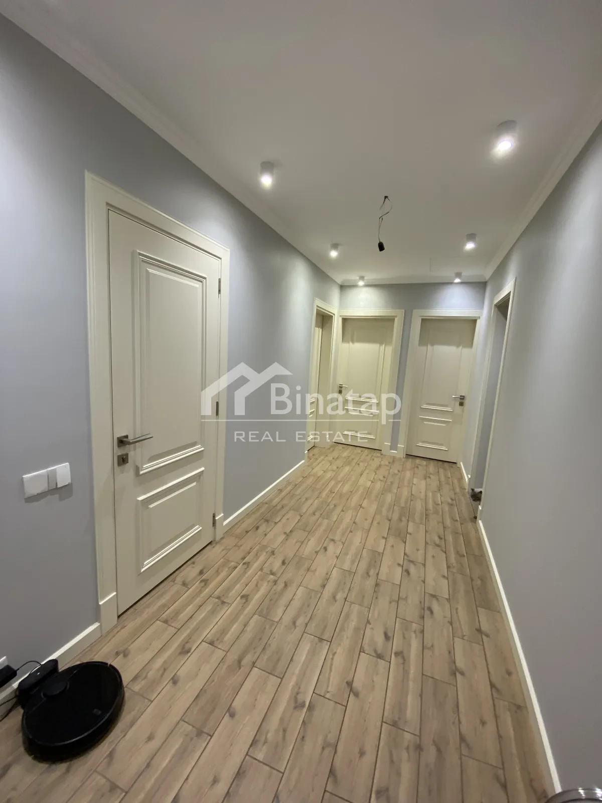 Satılır 3 otaqlı həyət evi / bağ evi 100 m², Köhnə Günəşli qəs. — şəkil 10