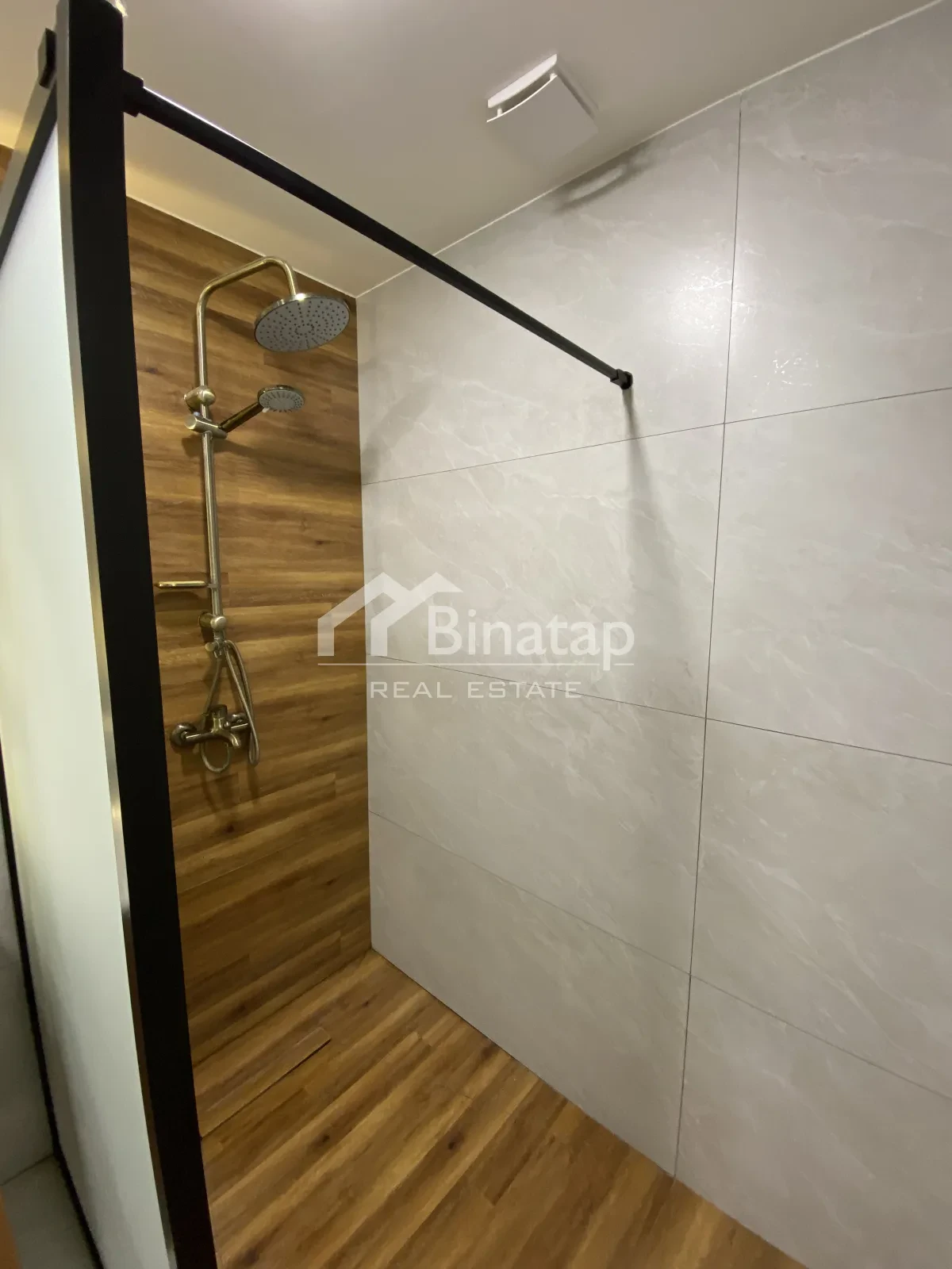 Satılır 3 otaqlı həyət evi / bağ evi 100 m², Köhnə Günəşli qəs. — şəkil 11
