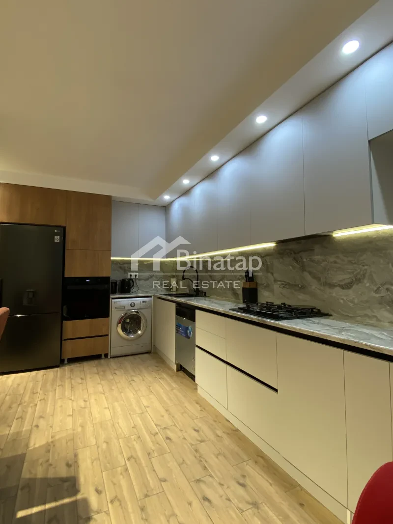 Satılır 3 otaqlı həyət evi / bağ evi 100 m², Köhnə Günəşli qəs. — şəkil 14