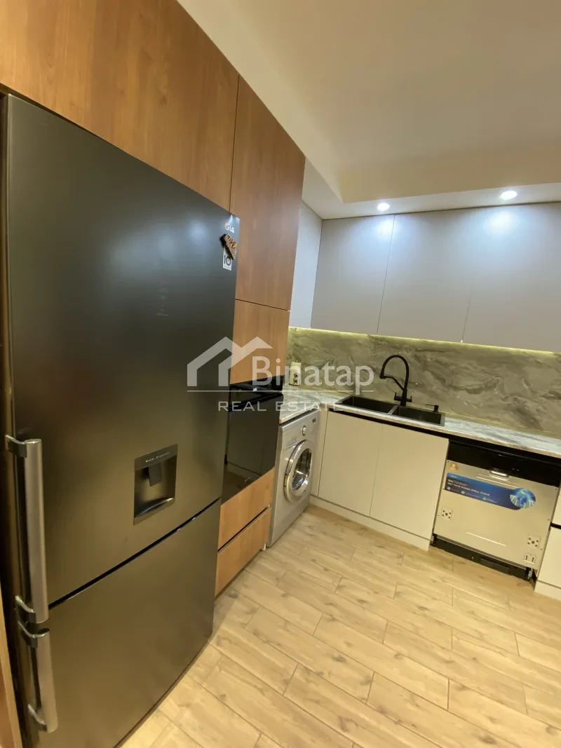 Satılır 3 otaqlı həyət evi / bağ evi 100 m², Köhnə Günəşli qəs. — şəkil 15