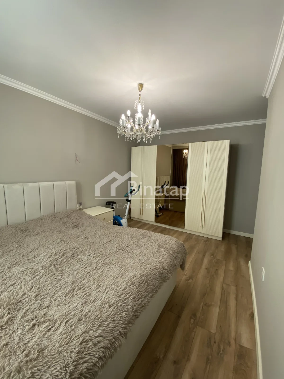 Satılır 3 otaqlı həyət evi / bağ evi 100 m², Köhnə Günəşli qəs. — şəkil 17
