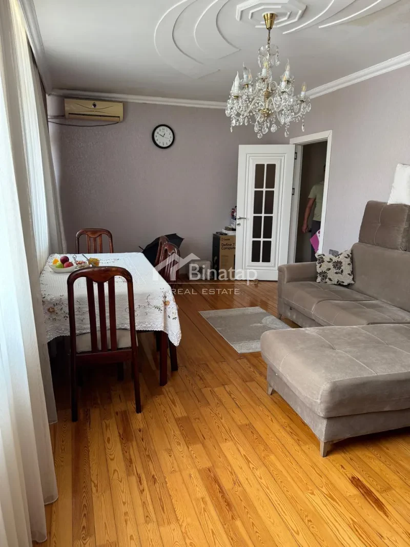 Satılır 3 otaqlı mənzil 100 m², Xırdalan r. — şəkil 2