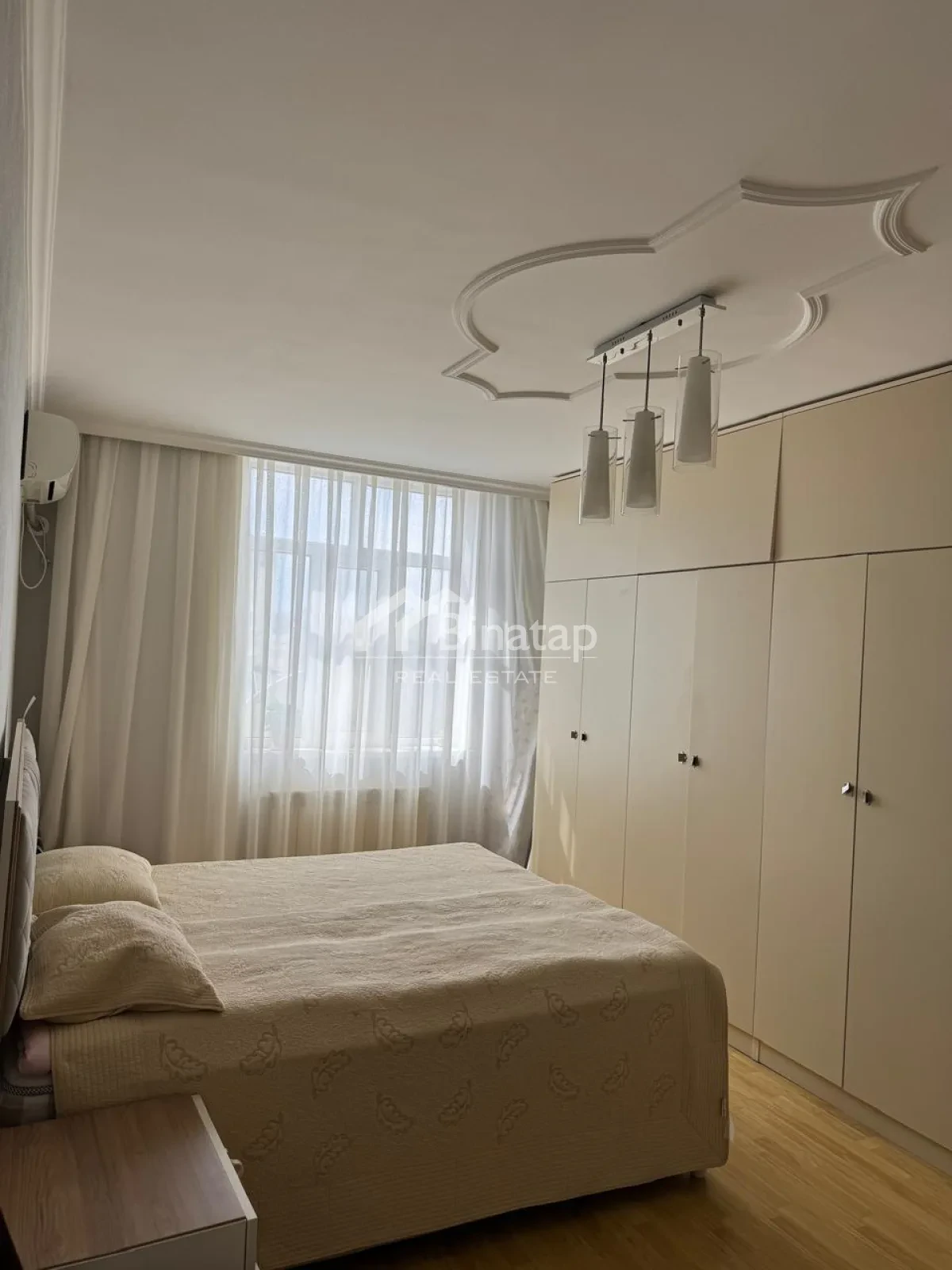 Satılır 3 otaqlı mənzil 100 m², Xırdalan r. — şəkil 4