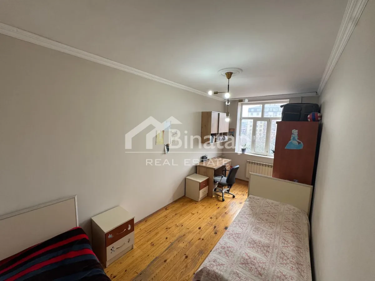 Satılır 3 otaqlı mənzil 100 m², Xırdalan r. — şəkil 5