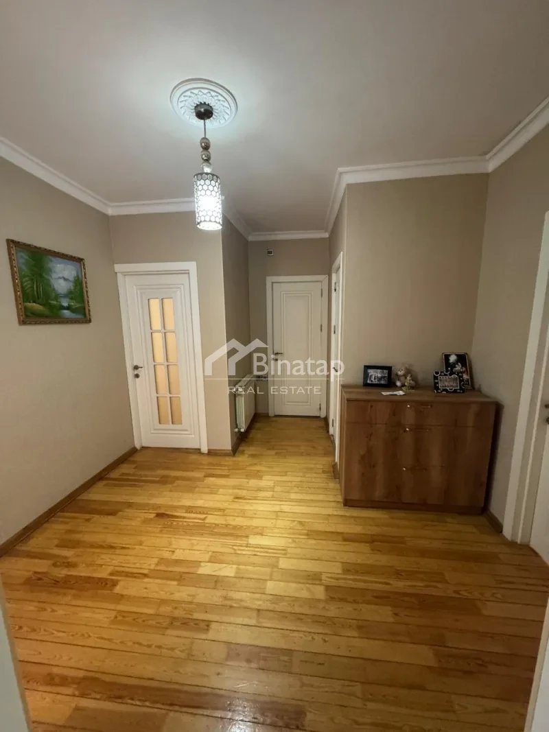 Satılır 3 otaqlı mənzil 100 m², Xırdalan r. — şəkil 7