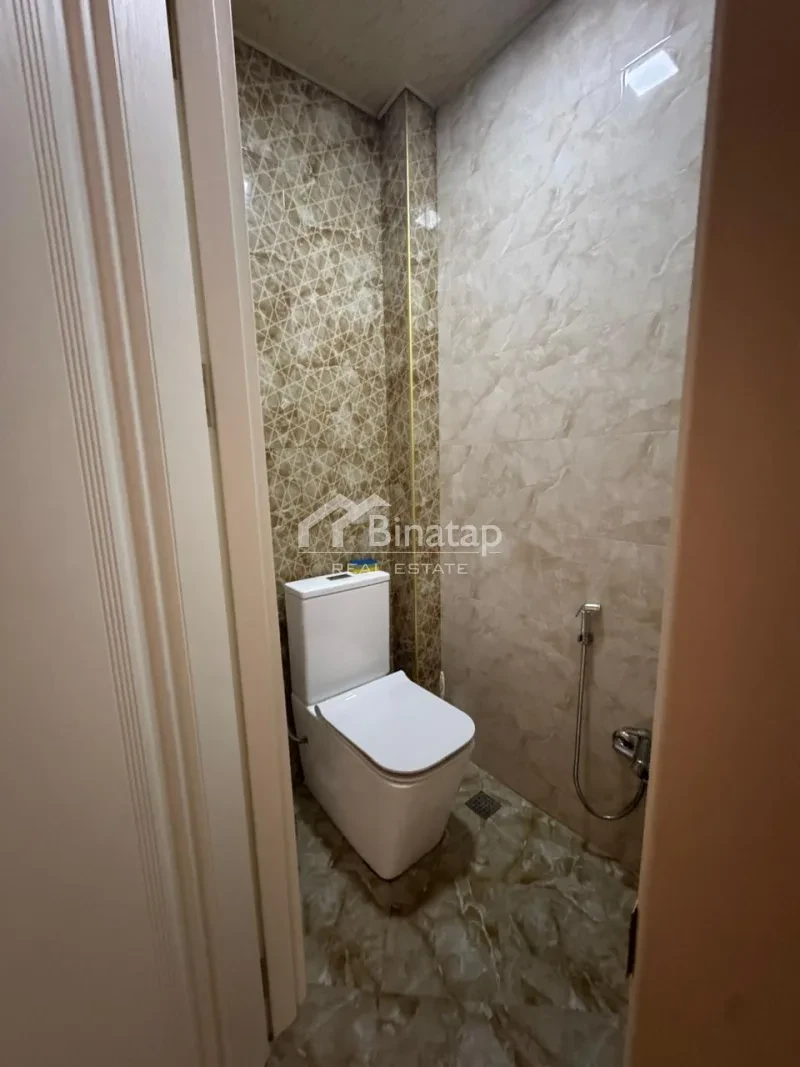 Satılır 3 otaqlı mənzil 100 m², Xırdalan r. — şəkil 9