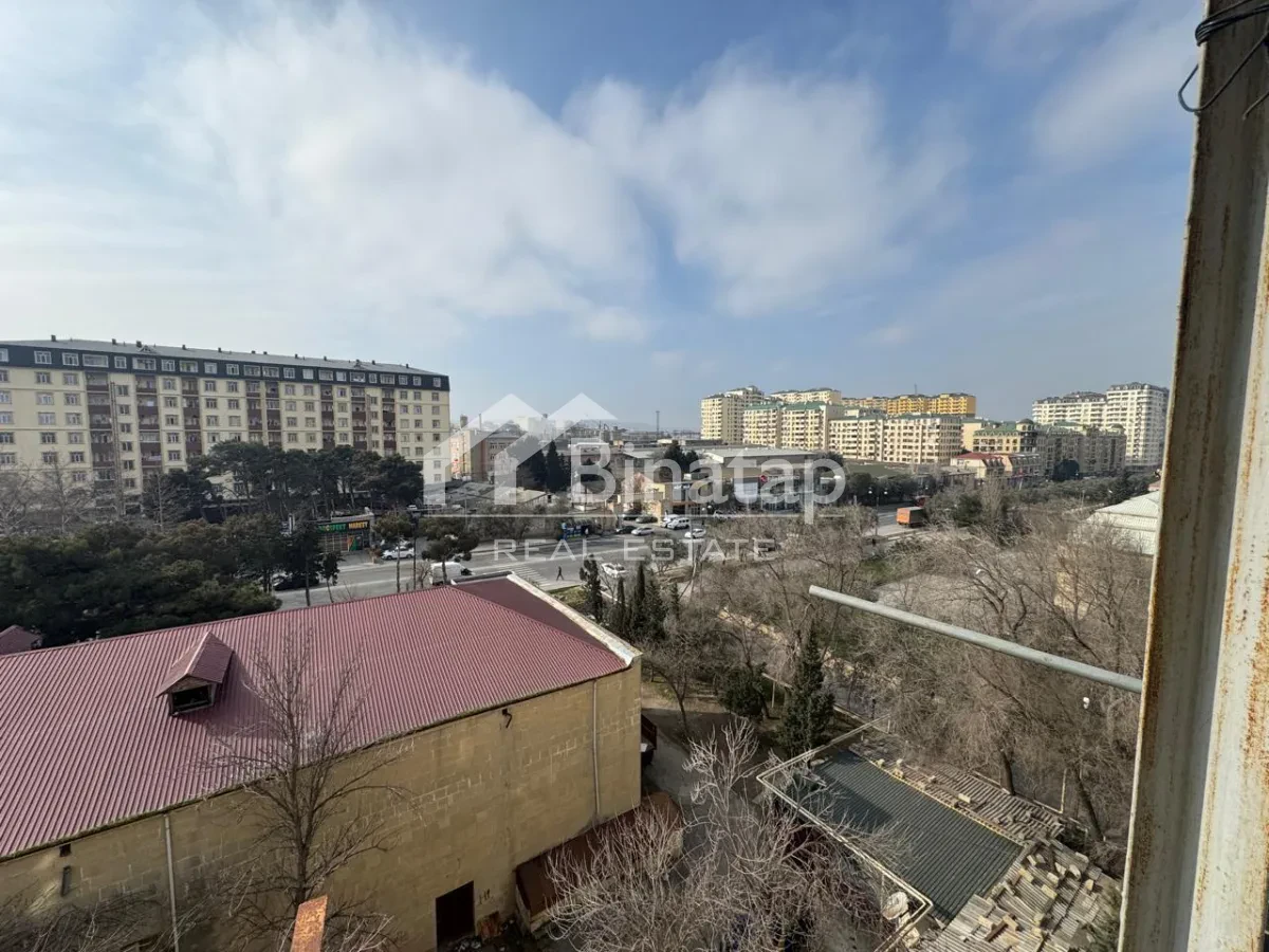 Satılır 3 otaqlı mənzil 100 m², Xırdalan r. — şəkil 10