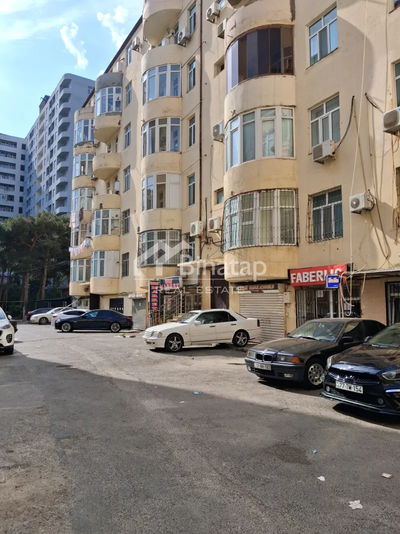 Satılır 3 otaqlı mənzil 100 m², Xırdalan r. — şəkil 11