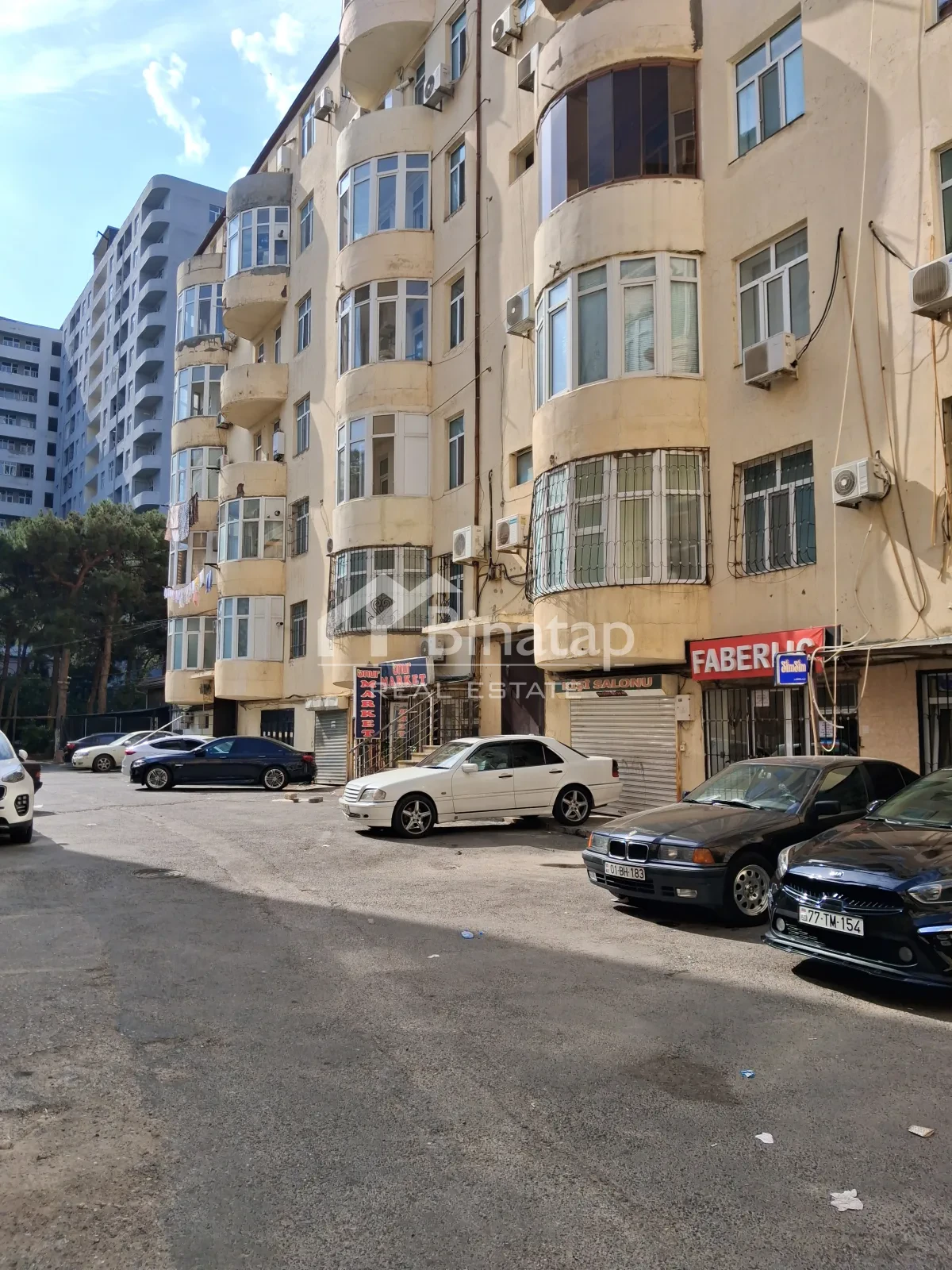 Satılır 3 otaqlı mənzil 100 m², Xırdalan r. — şəkil 11