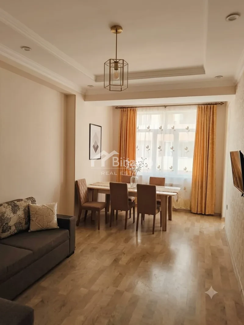 Satılır 3 otaqlı yeni tikili 57.2 m², Masazır qəs.