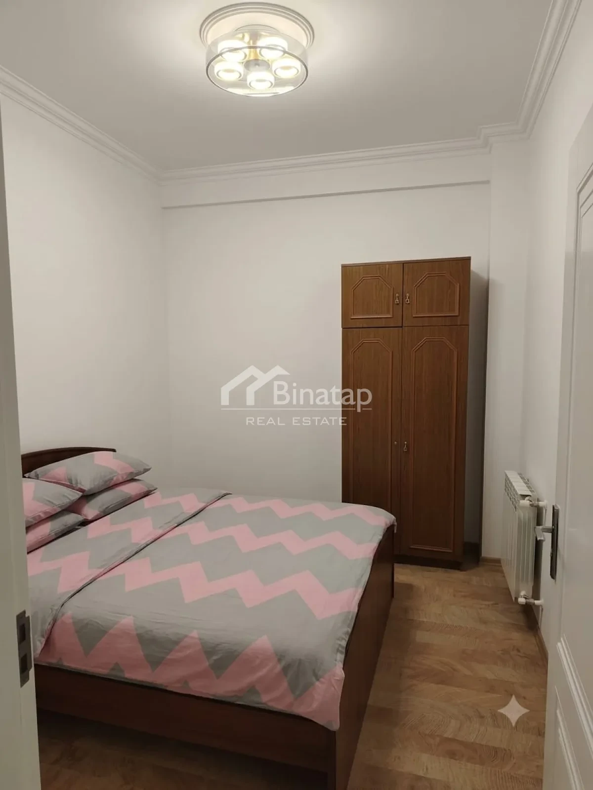 Satılır 3 otaqlı yeni tikili 57.2 m², Masazır qəs. — şəkil 4