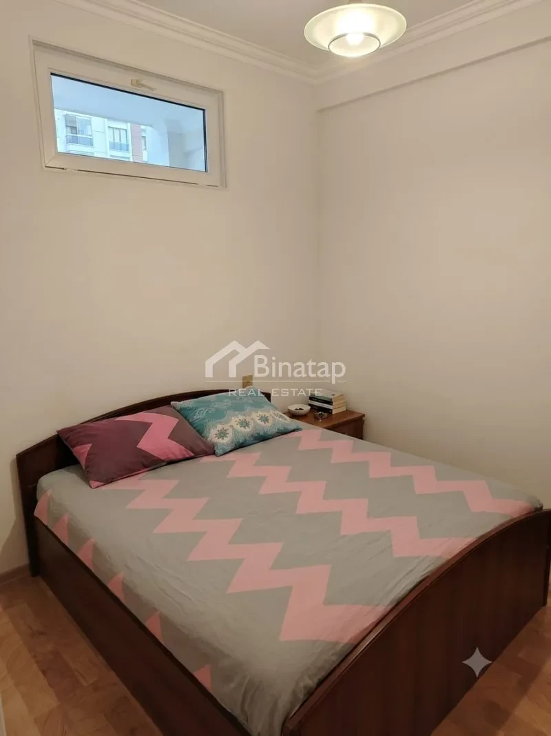 Satılır 3 otaqlı yeni tikili 57.2 m², Masazır qəs. — şəkil 5