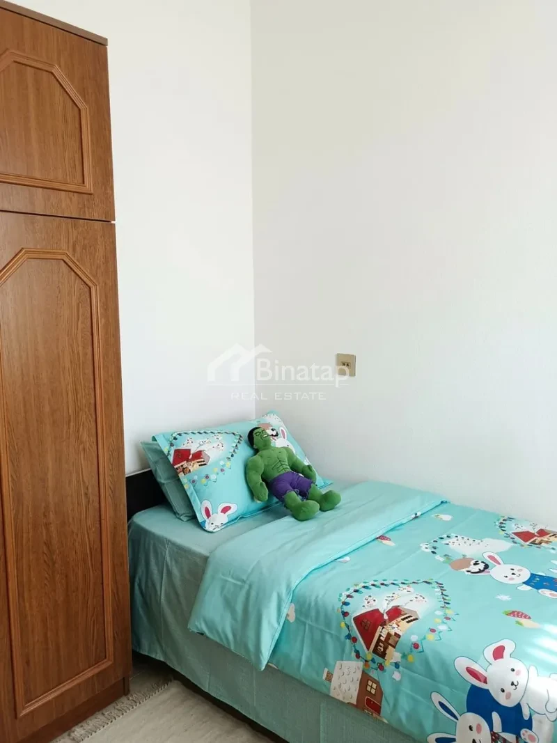 Satılır 3 otaqlı yeni tikili 57.2 m², Masazır qəs. — şəkil 6