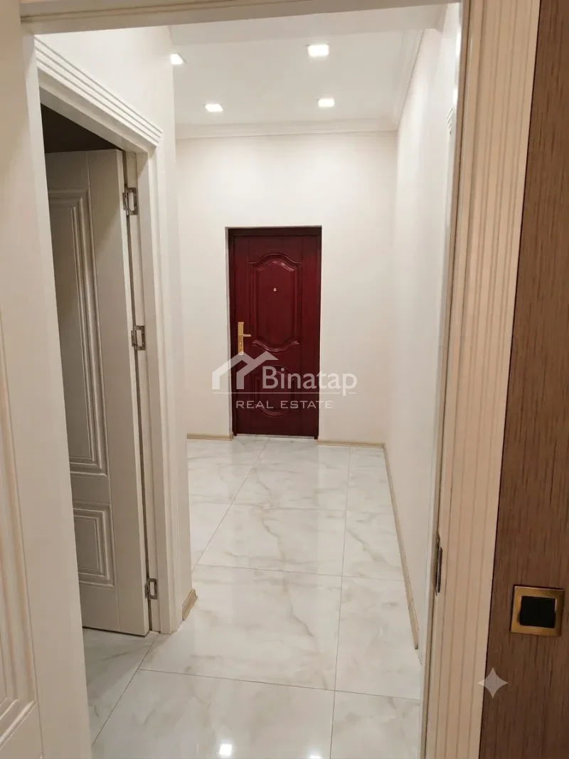 Satılır 3 otaqlı yeni tikili 57.2 m², Masazır qəs. — şəkil 9