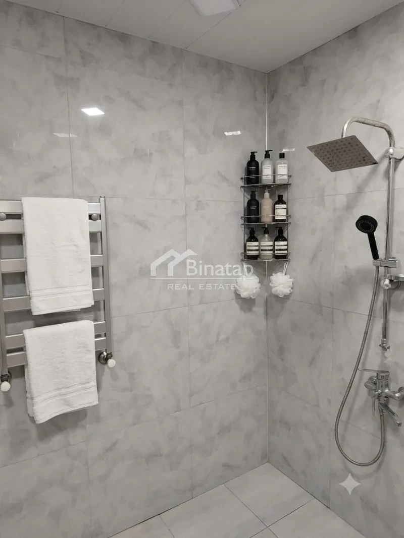 Satılır 3 otaqlı yeni tikili 57.2 m², Masazır qəs. — şəkil 10