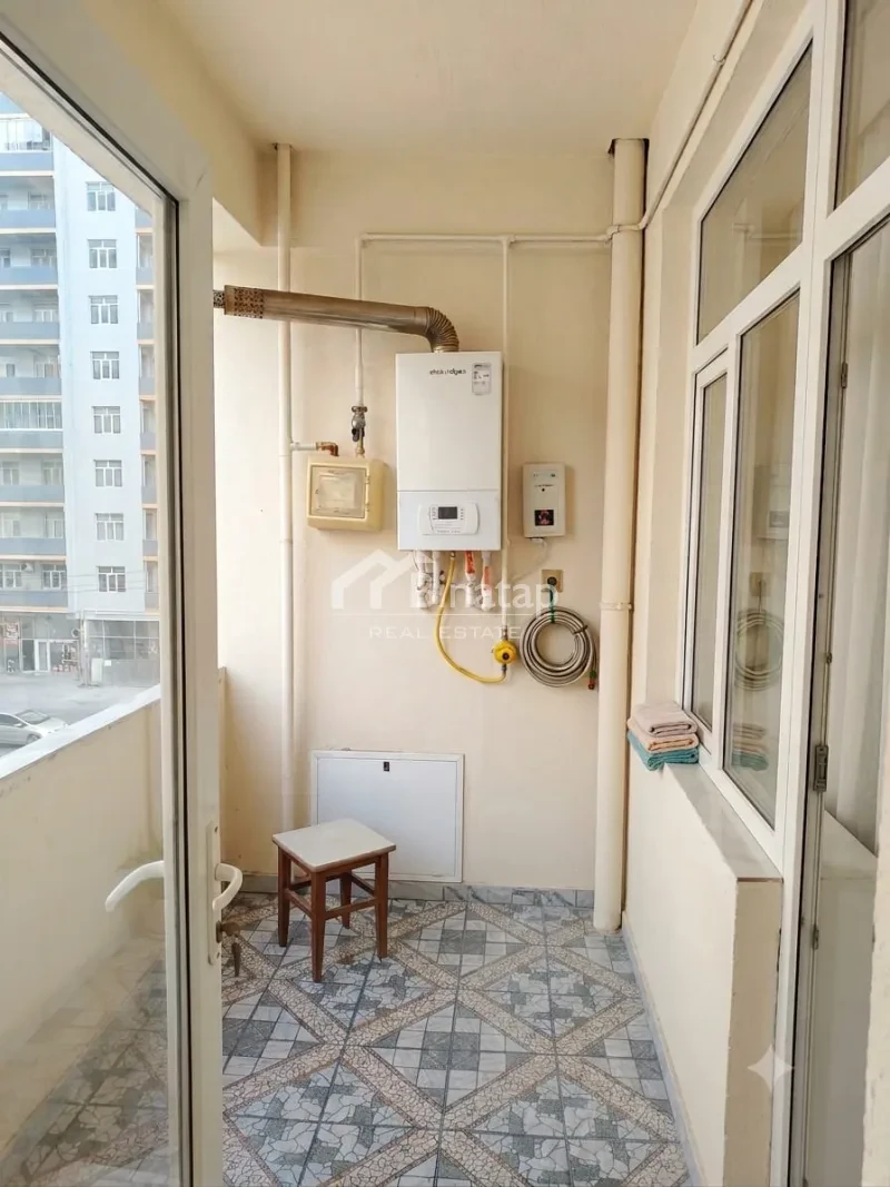 Satılır 3 otaqlı yeni tikili 57.2 m², Masazır qəs. — şəkil 12