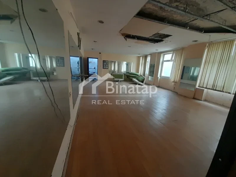 İcarəyə verilir obyekt 70 m², Nəriman Nərimanov m.