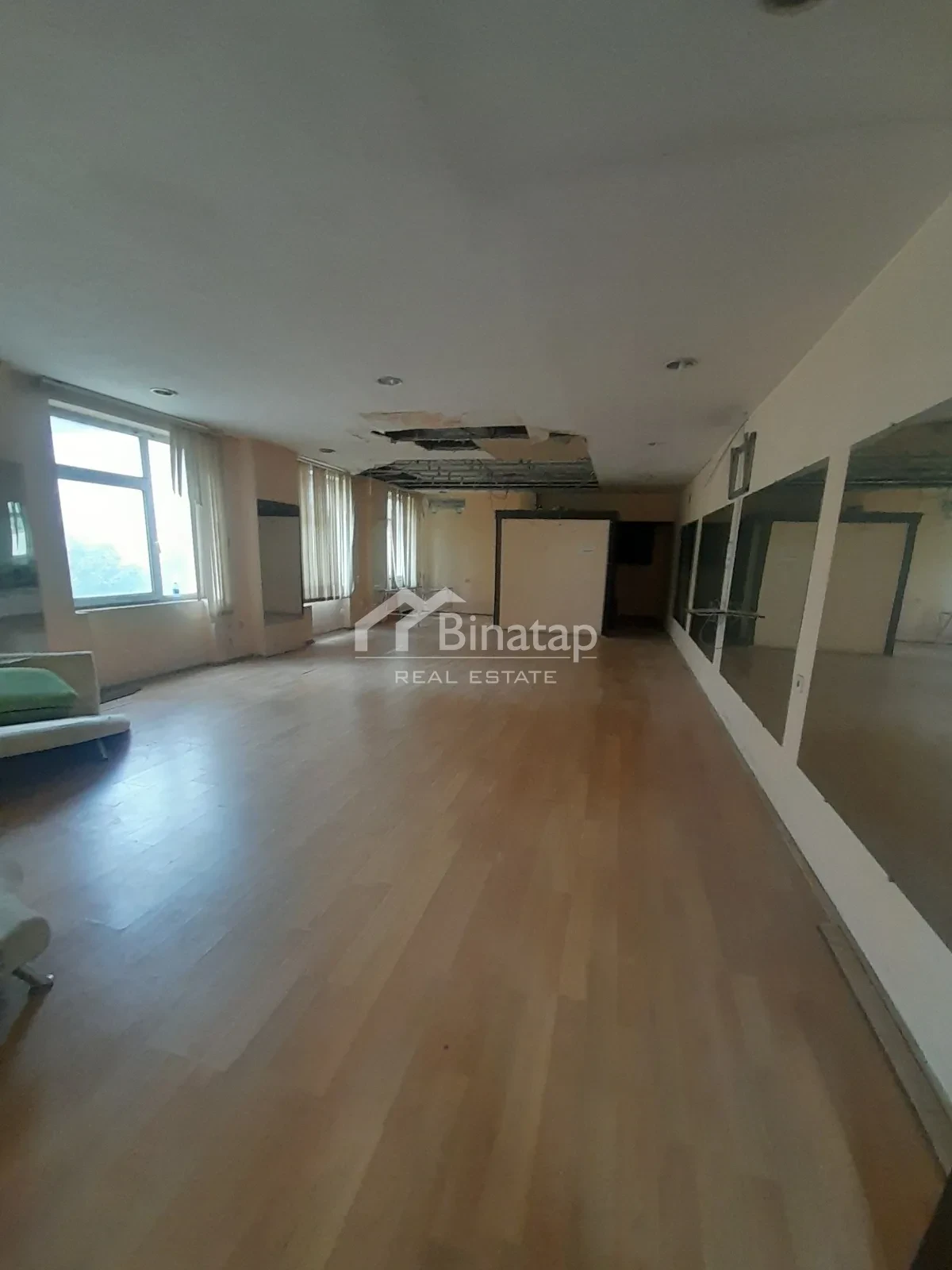İcarəyə verilir obyekt 70 m², Nəriman Nərimanov m. — şəkil 2