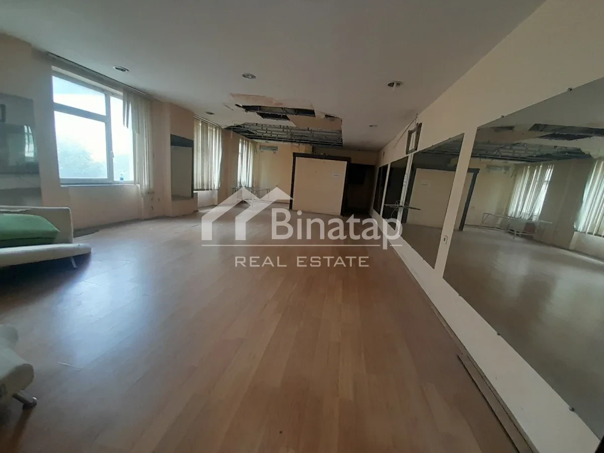 İcarəyə verilir obyekt 70 m², Nəriman Nərimanov m. — şəkil 3