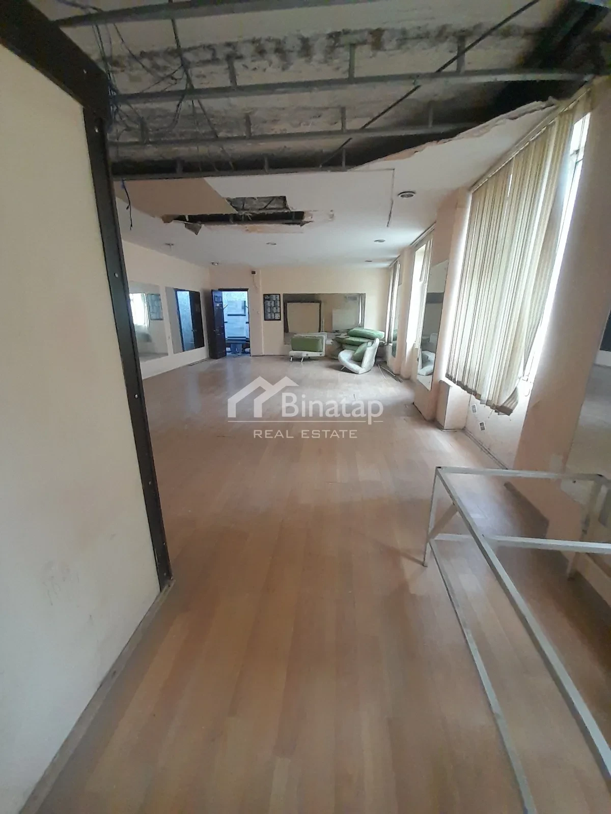 İcarəyə verilir obyekt 70 m², Nəriman Nərimanov m. — şəkil 4