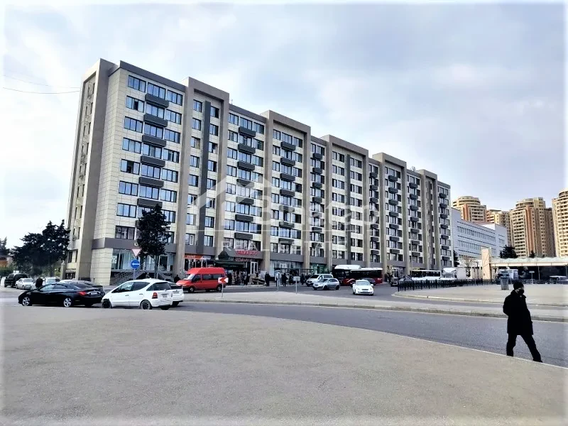 Satılır 4 otaqlı köhnə tikili 110 m², 20 Yanvar m.