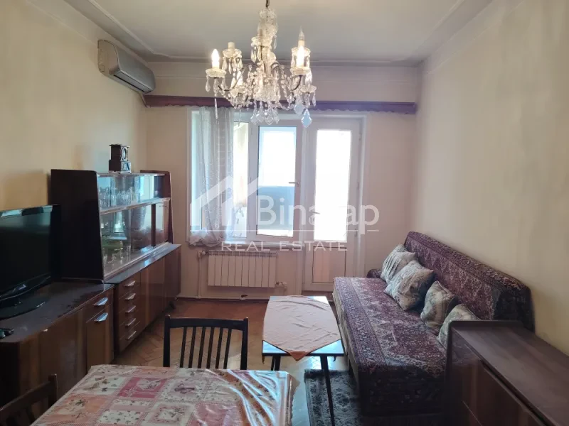 Satılır 4 otaqlı köhnə tikili 110 m², 20 Yanvar m. — şəkil 2